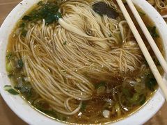 龙须面-水仙拉面(水仙街店)