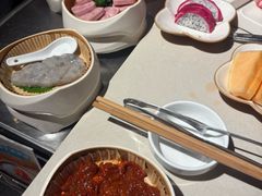 -海底捞火锅(劲松店)