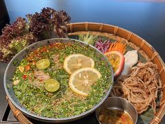 -Ameigo梅果·云贵川bistro(长宁来福士店)