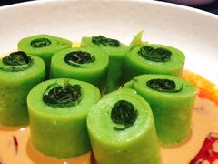 -小大董·烤鸭(凤凰汇店)