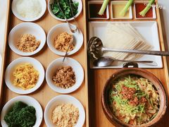 厦门薄饼-黑明餐厅(白鹭洲店)