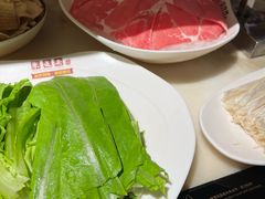 -东道煮牛肉火锅(东盛大街店)