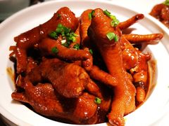 -小菜园新徽菜(芜湖镜湖苏宁店)