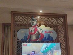 -常州武进九洲喜来登酒店