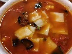 -巴依老爷新疆美食(望京小街店)