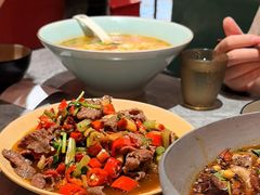 -廖川菜(八佰伴店)