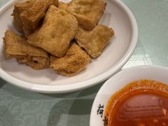 -何记面馆(龙泉山店)