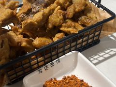 -友达面馆(广州总店)