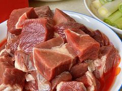 -受气牛肉·耙牛肉火锅(水晶郦城店)