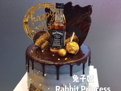 -兔子妃私人定制蛋糕(城南花苑南区店)