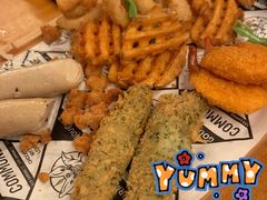 -COMMUNE幻师(五角场店)