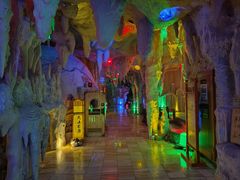 -木子塘汗蒸生活馆(财富港店)