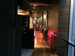 门面-广州富力君悦大酒店·凯菲厅