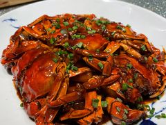 -蟹榭(静安寺晶品商场店)