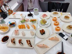 -元气寿司(金光华店)