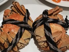 -晶丽香榭自助餐(南京大饭店)