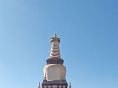 -张掖大佛寺景区