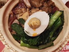 -华记煲仔华·煲仔饭(三元里万科里店)