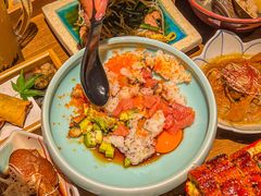 -無境·匠心日本料理(汉街店)