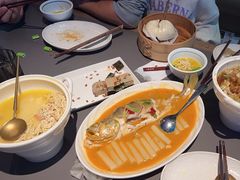 -桂满陇·杭州饭店(清河万象店)