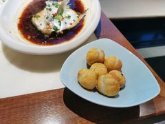 油炸汤圆-宁海食府·涌宴(真和店)