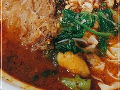 -真够味骨汤麻辣烫(光明小区店)