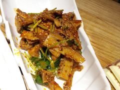 -兔槽江湖菜·重庆璧山兔(水围店)