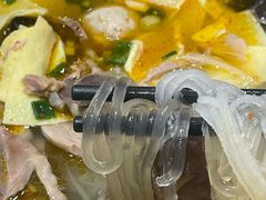 -孔师傅八仙老鸭粉丝汤(上海市第一食品商店南东店)