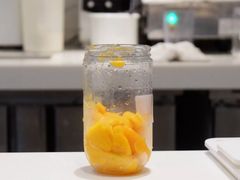 -兰熊鲜奶(西直门凯德mall店)