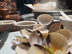 贝壳-大良毋米粥(锦龙路总店)