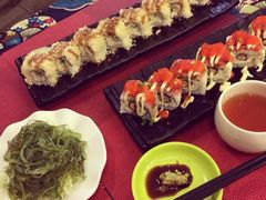 -宝寿司(红瓦寺店)