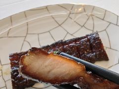 -北京柏悦酒店·锦庭餐厅Dining Room