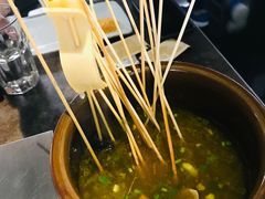 -很久以前羊肉串(南京路第一百货店)