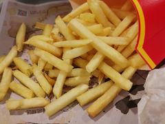 -麦当劳(中唱大厦店)