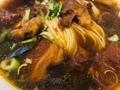 -水仙拉面(水仙街店)