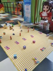 -宝燕乐园(闵行旗舰店)