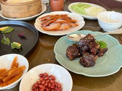 -大连君悦酒店·星海湾壹号Dalian·Dalian(星海广场店)