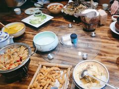 -民俗村柴火灶·景德江西菜(中国陶瓷博物馆店)
