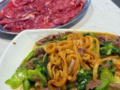 -菜忠潮州牛肉店(岗厦店)
