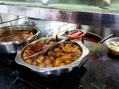 -覃肥叔桂林米粉(粮道街店)