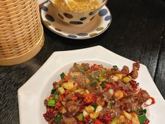 -富桂厨房