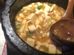 -绿茶餐厅(光谷世界城步行街店)