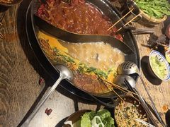 -冯校长老火锅(深圳总店)