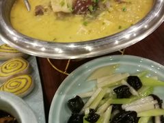 -小土豆北方菜馆(文慧园店)