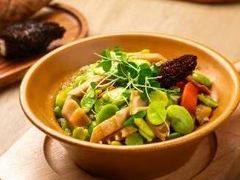 -幸福蔬·时尚蔬食(黄山湖公园店)