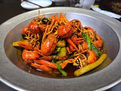 -天宝兄弟·湘菜龙虾馆