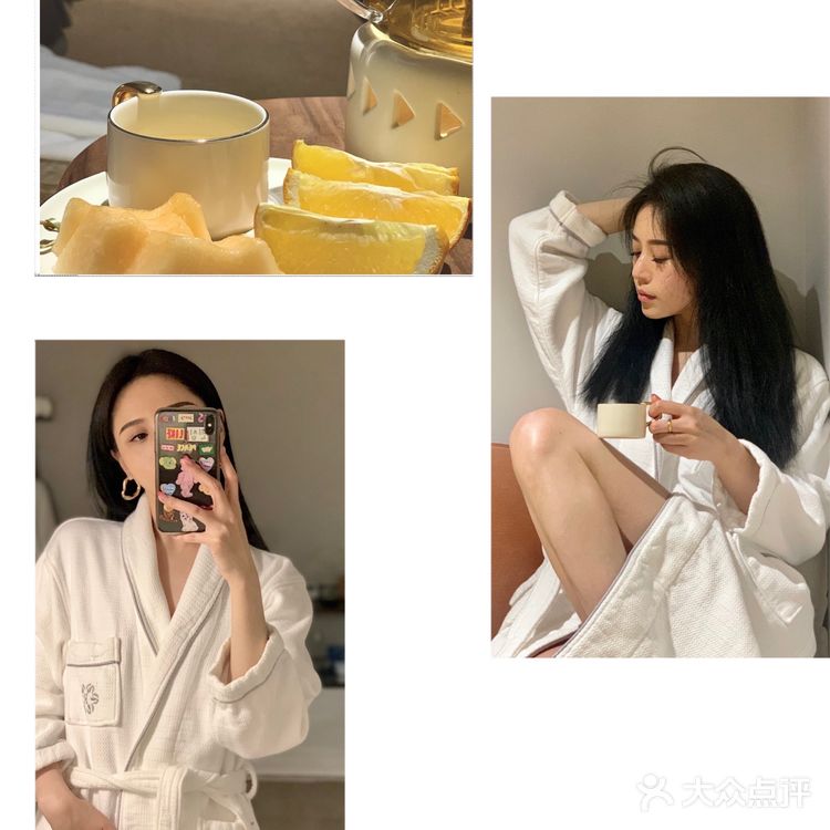贵阳SPA｜带你邂逅一场温暖的“瑰途”