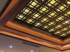 -大佛寺高级素食自助餐厅