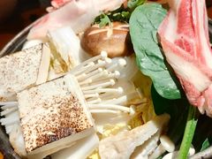 -二丁目食堂(浑南花园城店)