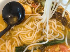-蒙自源米线大王(南山大新商业街店)